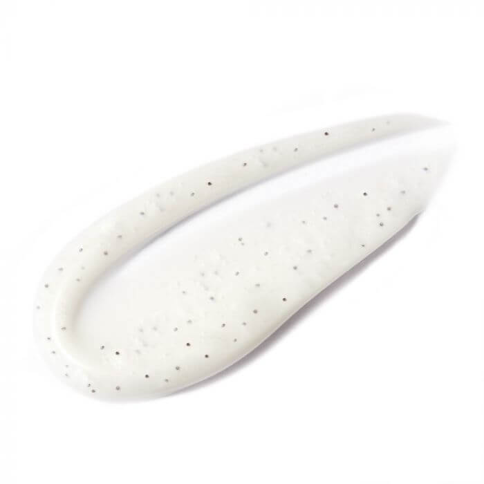 Exfoliating Body Balm Musc Blanc "White Musk" 250ml Adopt