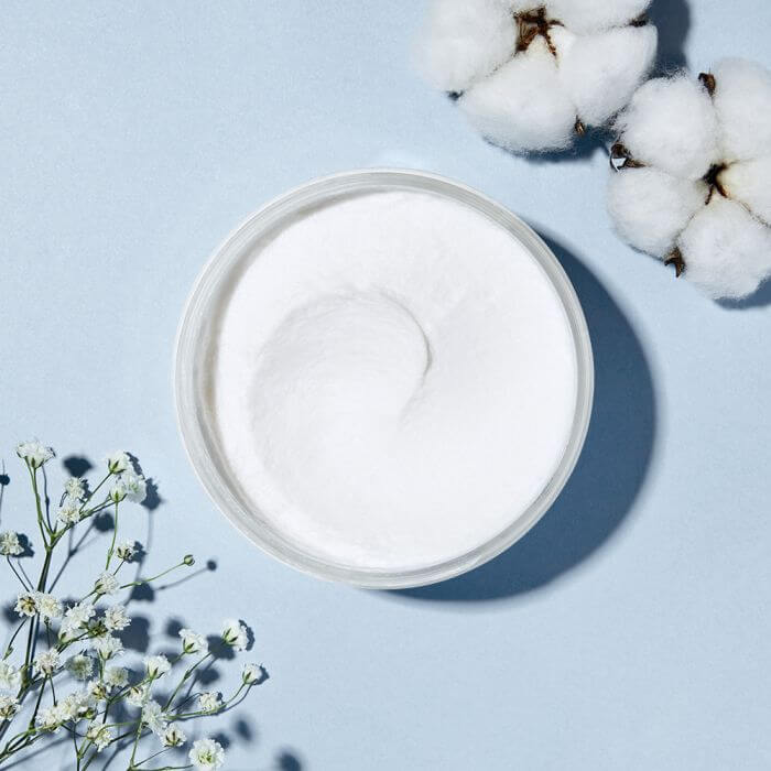 Nourishing Body Whipped Butter Musc Blanc 250ml Adopt