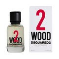 Dsquared2 | 2 Wood Unisex Eau De Toilette Spray 50ml | DS2WU50