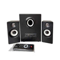 Ηχεία πολυμέσων με Woofer - FT-100 - 004035