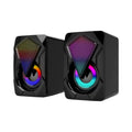 Ηχεία πολυμέσων με Woofer - N-19 - 814451