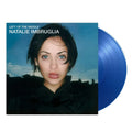 Left Of The Middle (Blue Translucent Vinyl)