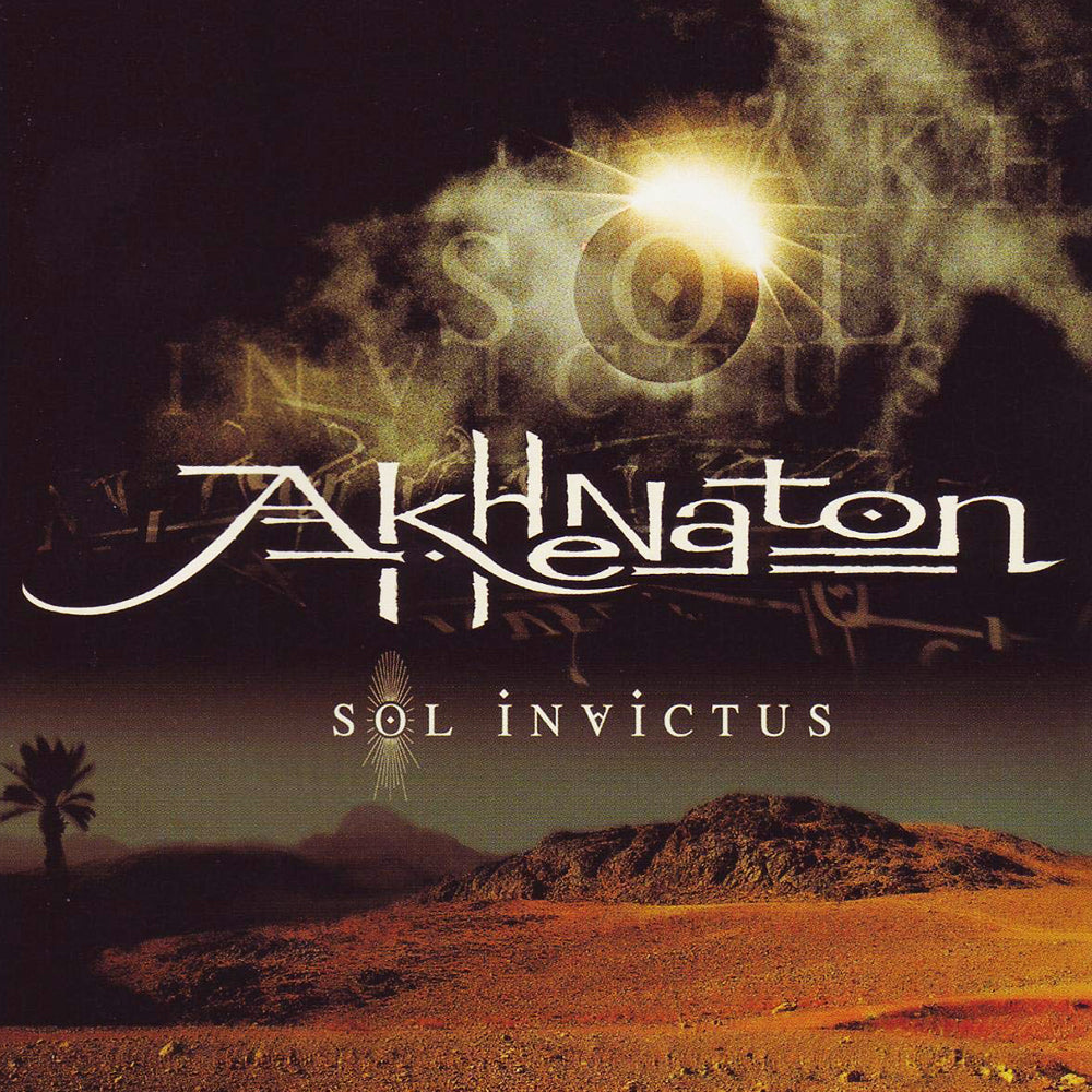 Sol Invictus