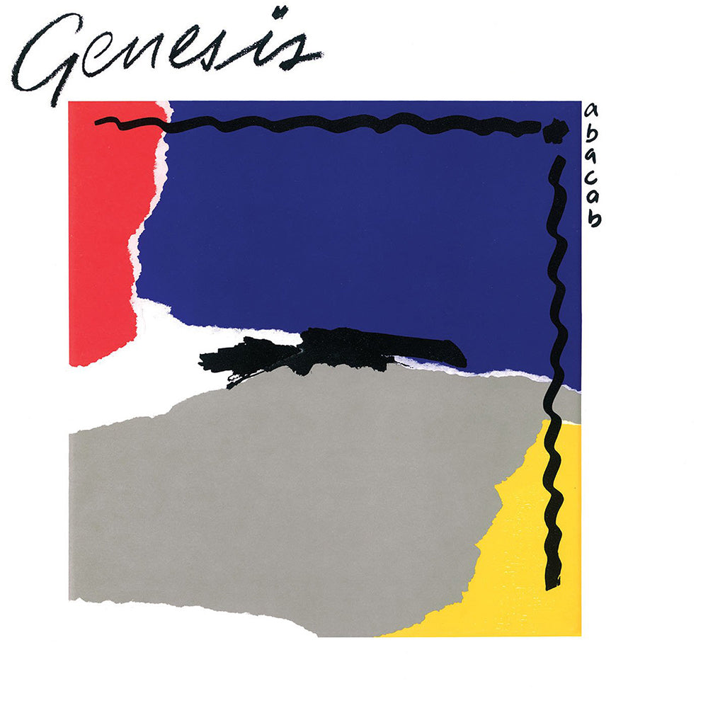 Abacab