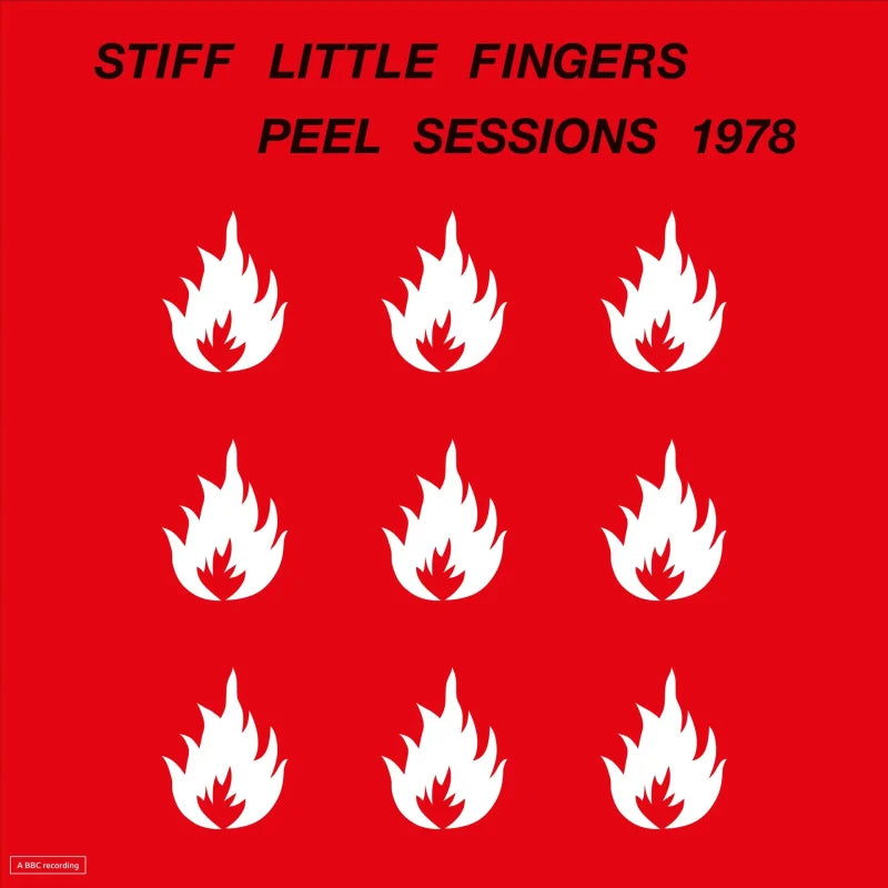 Stiff Little Fingers - The John Peel Sessions 1978 RSD 2026