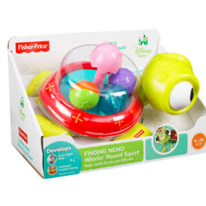 Fisher price disney σπίθας με μπλίτσες Y9356