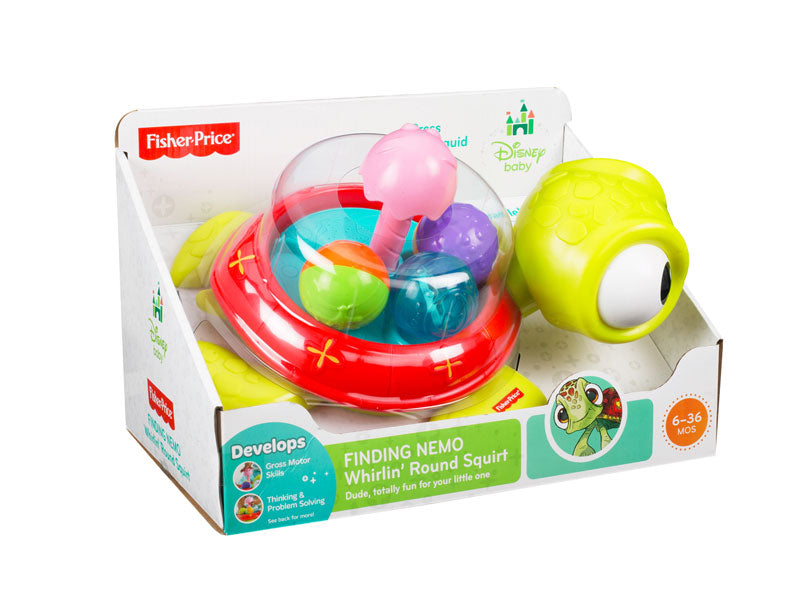 Fisher price disney σπίθας με μπλίτσες Y9356