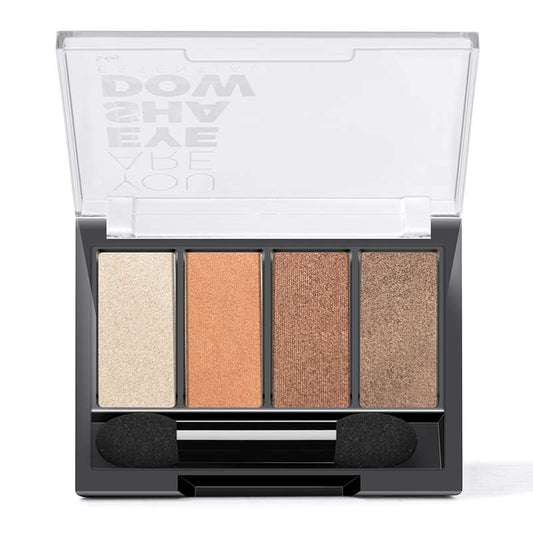 Essential eyeshadow palette
