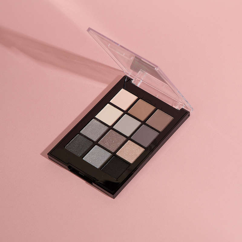 Eyeshadow Palette x12