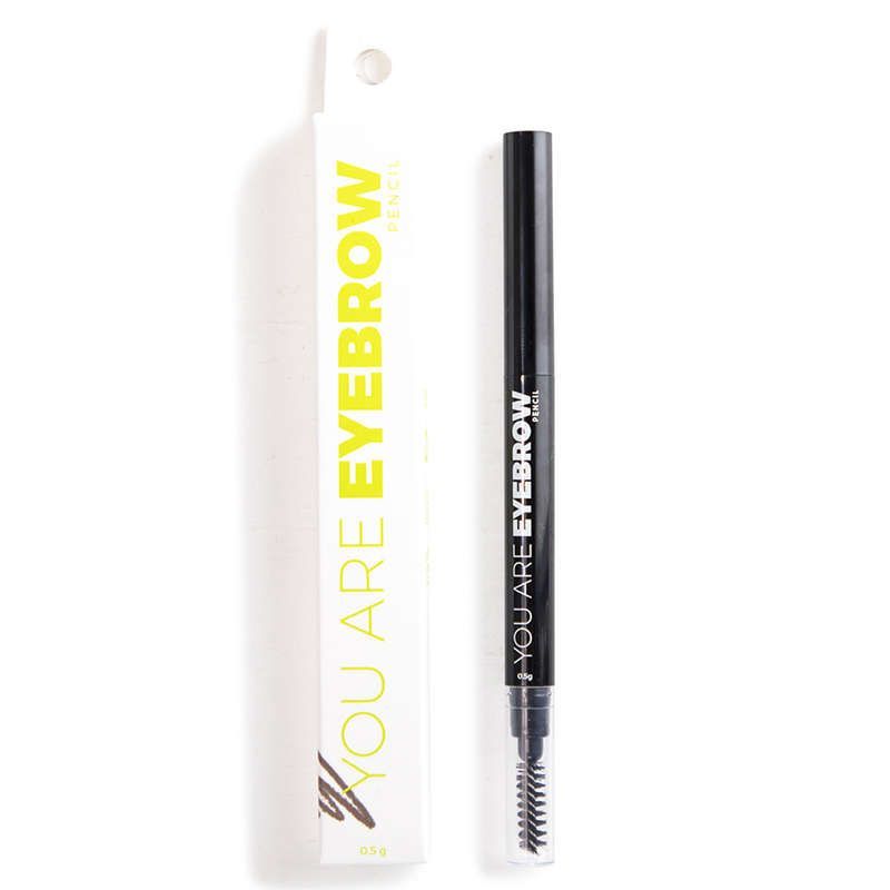 EYEBROW PENCIL 2 in 1