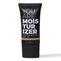 Tinted Matte Cream Spf15 | You Are Cosmetics