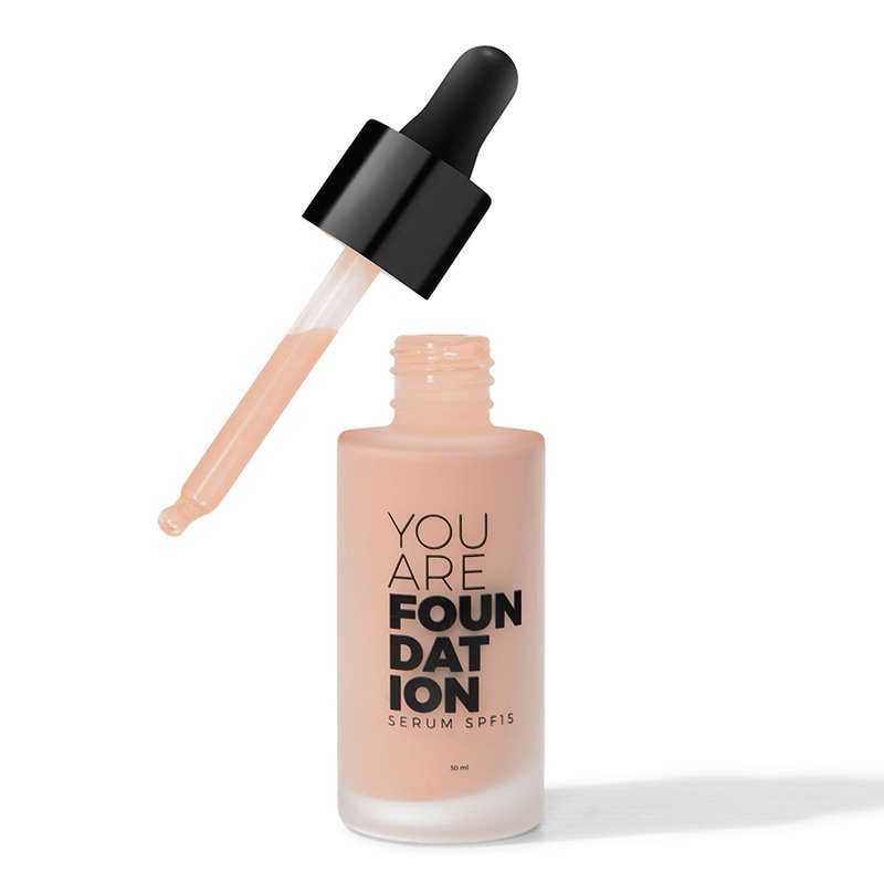 Zero imperfections foundation