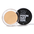 Cream foundation