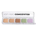 Corrector palette