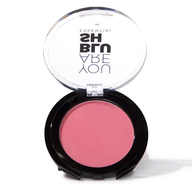 Essential blush