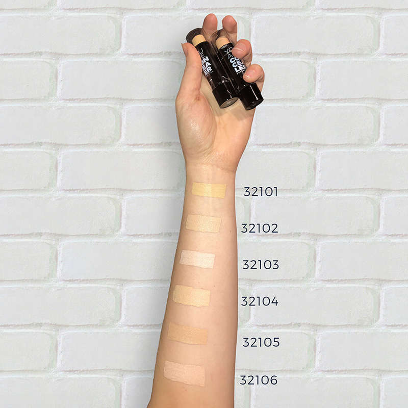 Essential Concealer