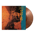 Africa (Orange & Black Marbled Vinyl)