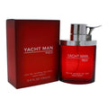 Yatchman | Red Men Eau De Toilette Spray 100ml | YRM100