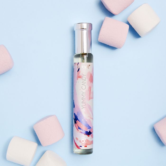 Yummy Candy Gift Box Eau De Parfum - Shower Gel - Body Milk | Adopt