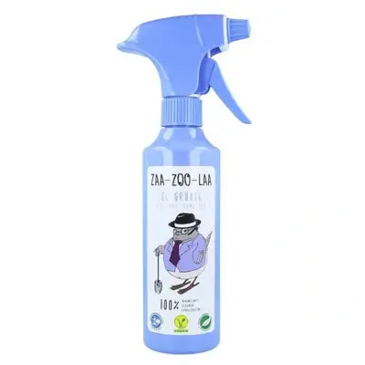 100% Οργανικό Kαθαριστικό Μπάνιου 350ml - AL FATTINO | ZaaZooLaa