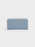 Nolah πορτοφόλι Zegna Blue