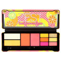 Eyes &amp; Face Palette x12 Zest BYS