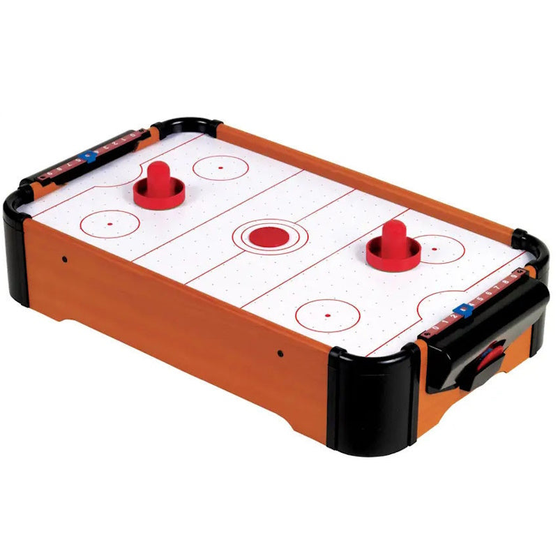 Zita Toys Ξύλινο Air Hockey