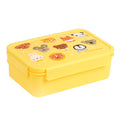 A little lovely company: Δοχείο φαγητού Bento με χωρίσματα- 1,2l- Animal Friends BBAFYE77