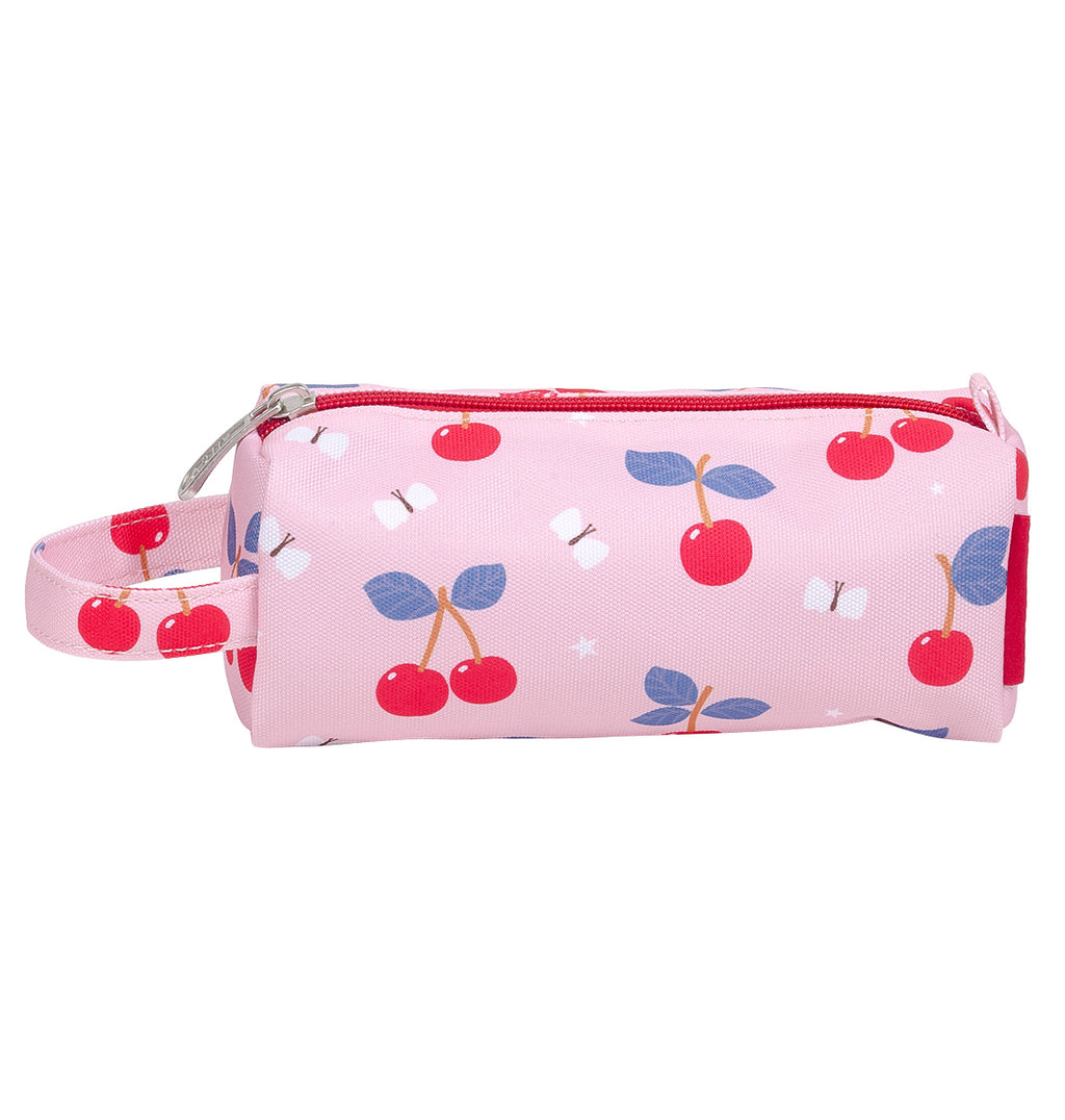 A little lovely company: Κασετίνα Cherries PECHPI26