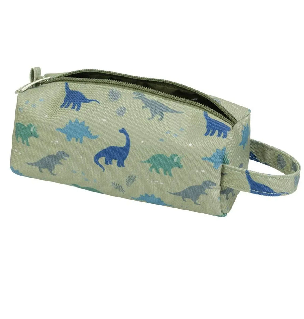 A little lovely company:Κασετίνα Dinosaurs PEDIGR12