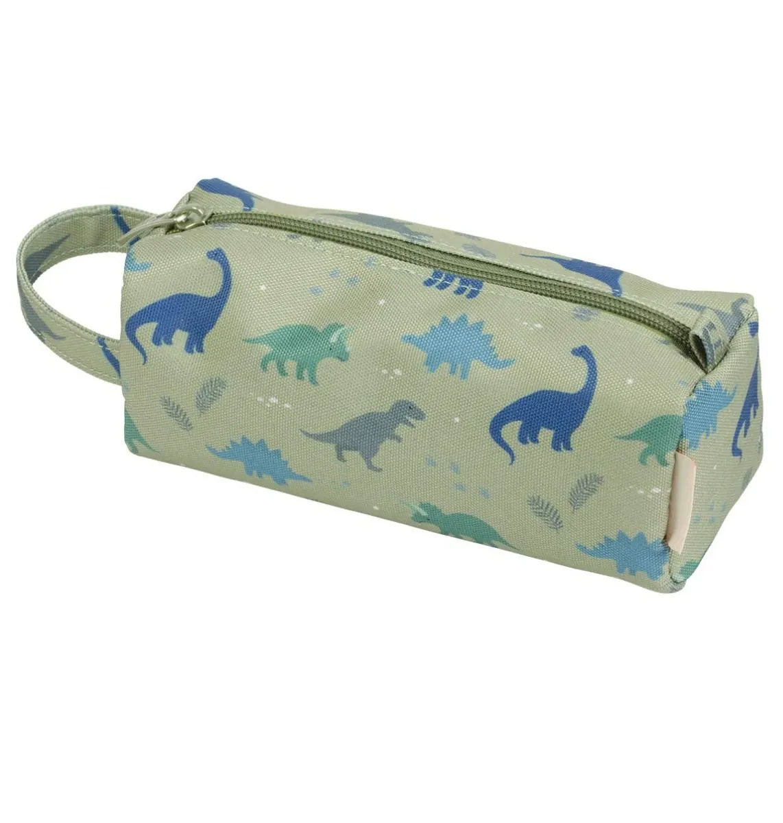 A little lovely company:Κασετίνα Dinosaurs PEDIGR12
