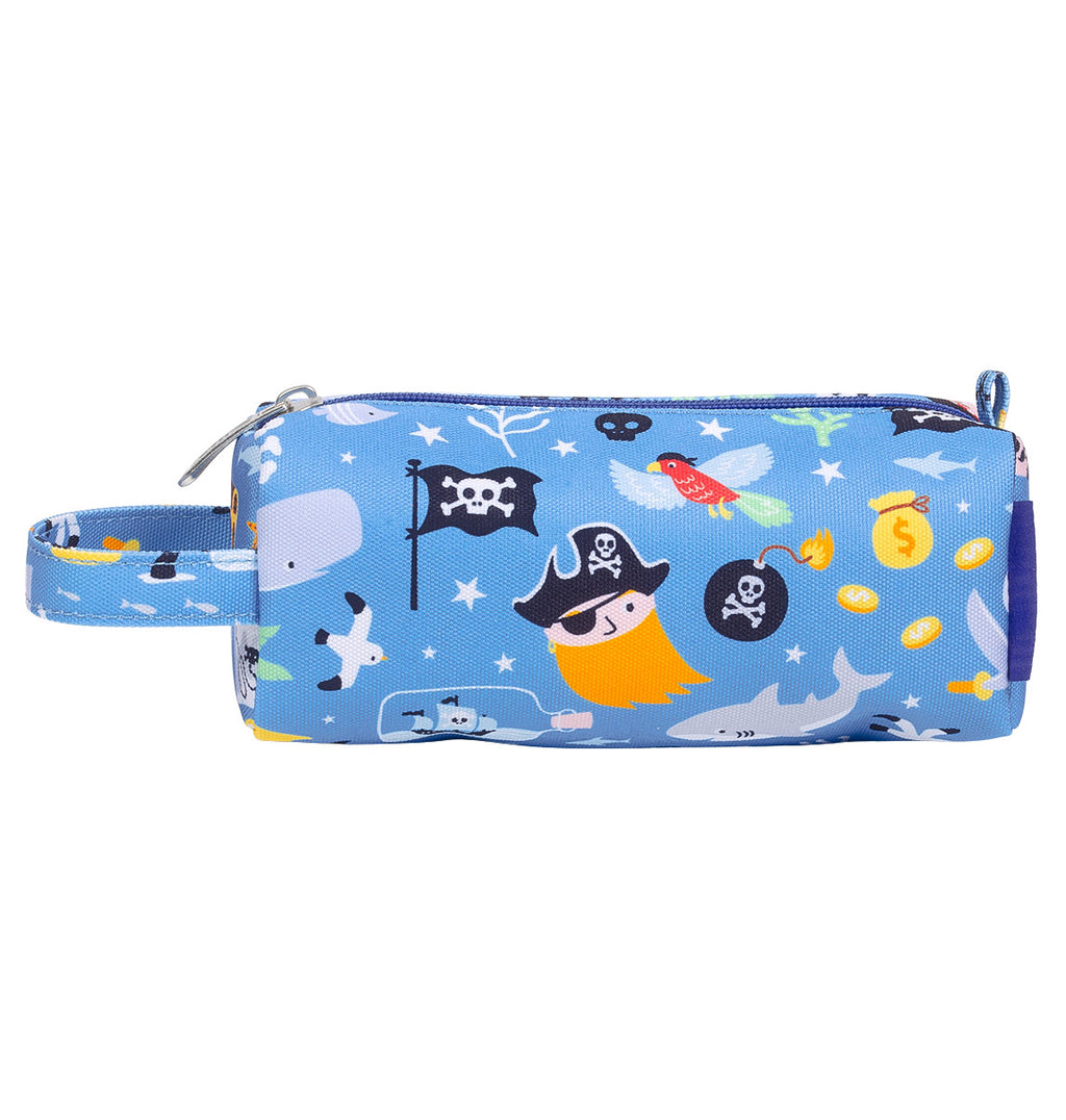 A little lovely company: Κασετίνα Pirates PEPIBU24