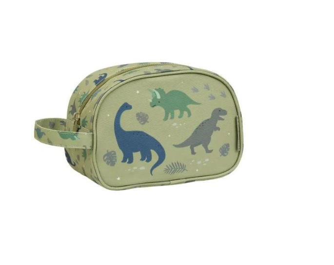 A little lovely company Νεσεσέρ 20x14εκ.- Dinosaurs TODIGR07