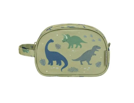 A little lovely company Νεσεσέρ 20x14εκ.- Dinosaurs TODIGR07