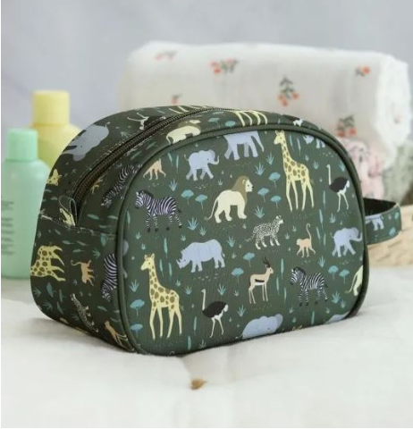 A little lovely company Νεσεσέρ 20x14εκ.- Savanna TOSAGR06