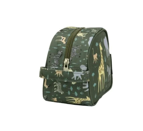 A little lovely company Νεσεσέρ 20x14εκ.- Savanna TOSAGR06