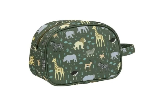 A little lovely company Νεσεσέρ 20x14εκ.- Savanna TOSAGR06