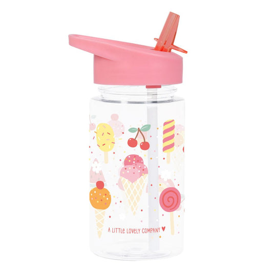 A little lovely company: Παιδικό Παγούρι από Tritan 450ml- Ice-cream DBICPI65