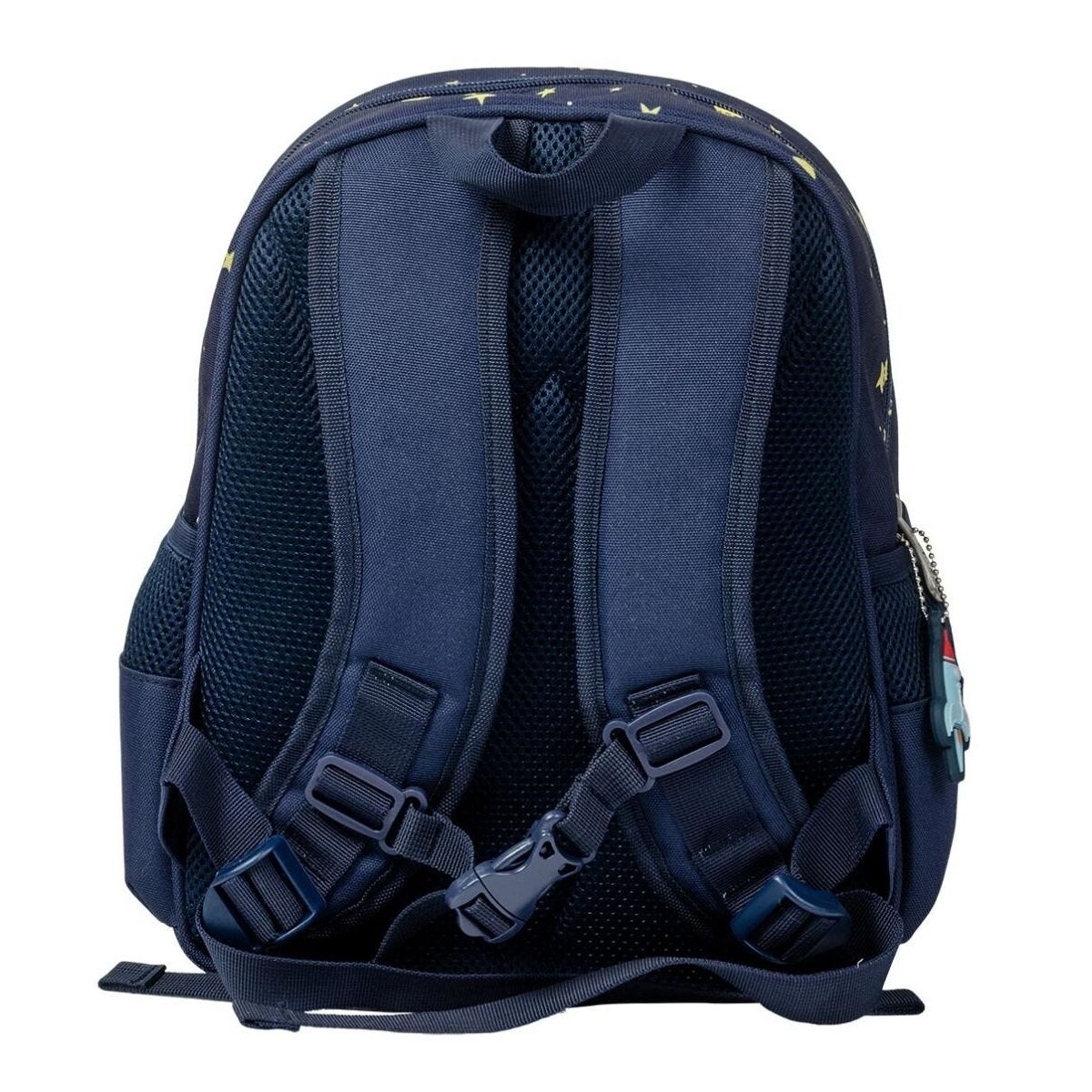 A little lovely company Τσάντα πλάτης με Ισοθερμική θήκη 27x32x19εκ. Space