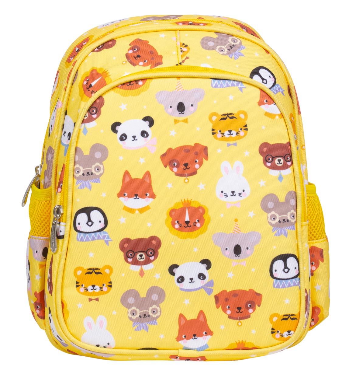 A little lovely company Tσάντα πλάτης νηπιαγωγείου -Animal Friends BPAFYE81