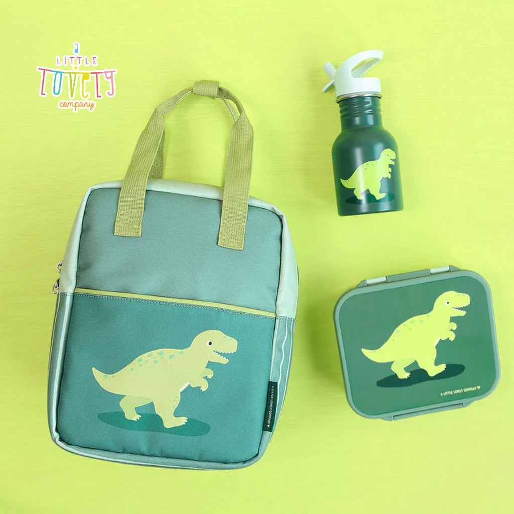 A little lovely company: Tσάντα πλάτης -παιδικού σταθμού - Dinosaur BPDIGR98