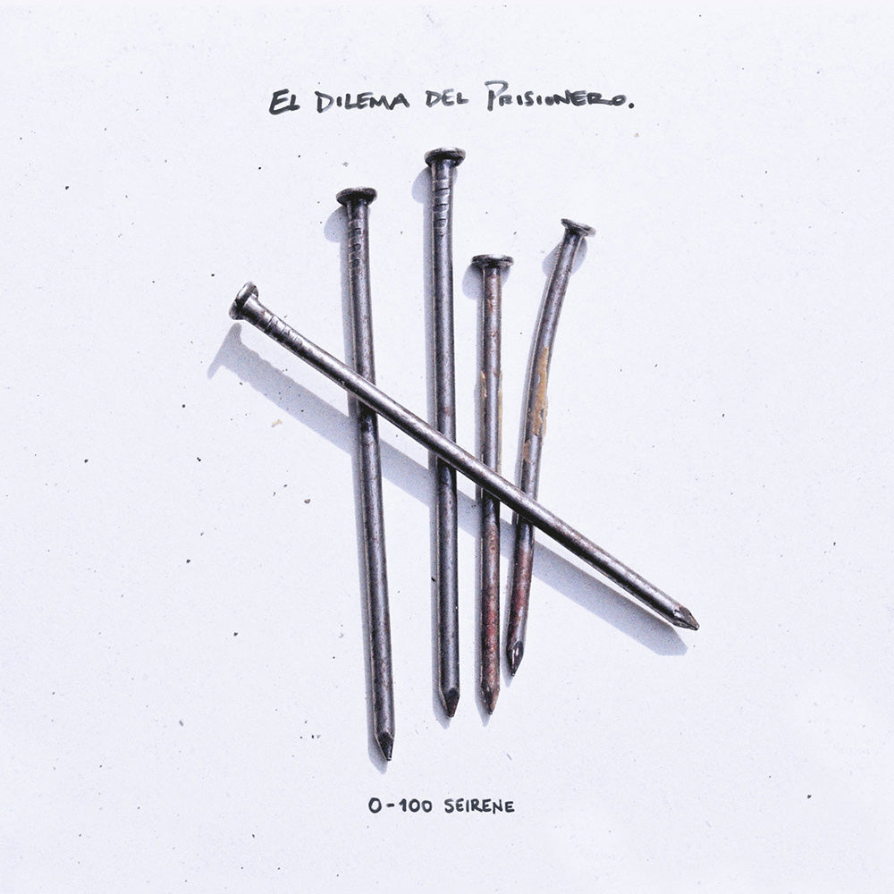 El Dilema del Prisionero