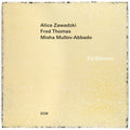 Alice Zawadzki, Fred Thomas, Misha Mullov-Abbado - Za Górami