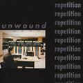 Unwound - Repetition (Murder Movie Blood Splatter Vinyl)