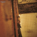 Fugazi - Steady Diet of Nothing (Silver Vinyl)