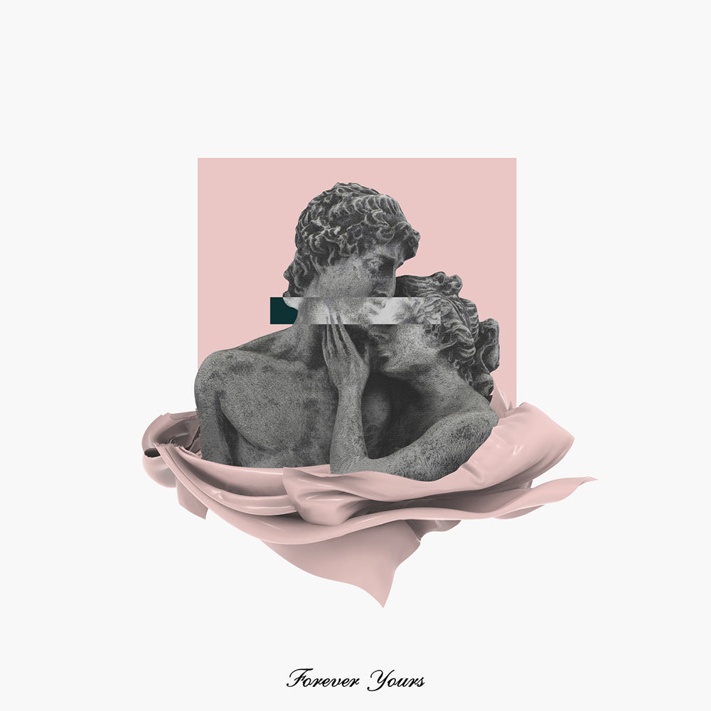 Forever Yours (White Vinyl)