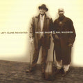 Archie Shepp & Mal Waldron - Left Alone Revisited