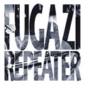 Fugazi - Repeater (Blue Vinyl)