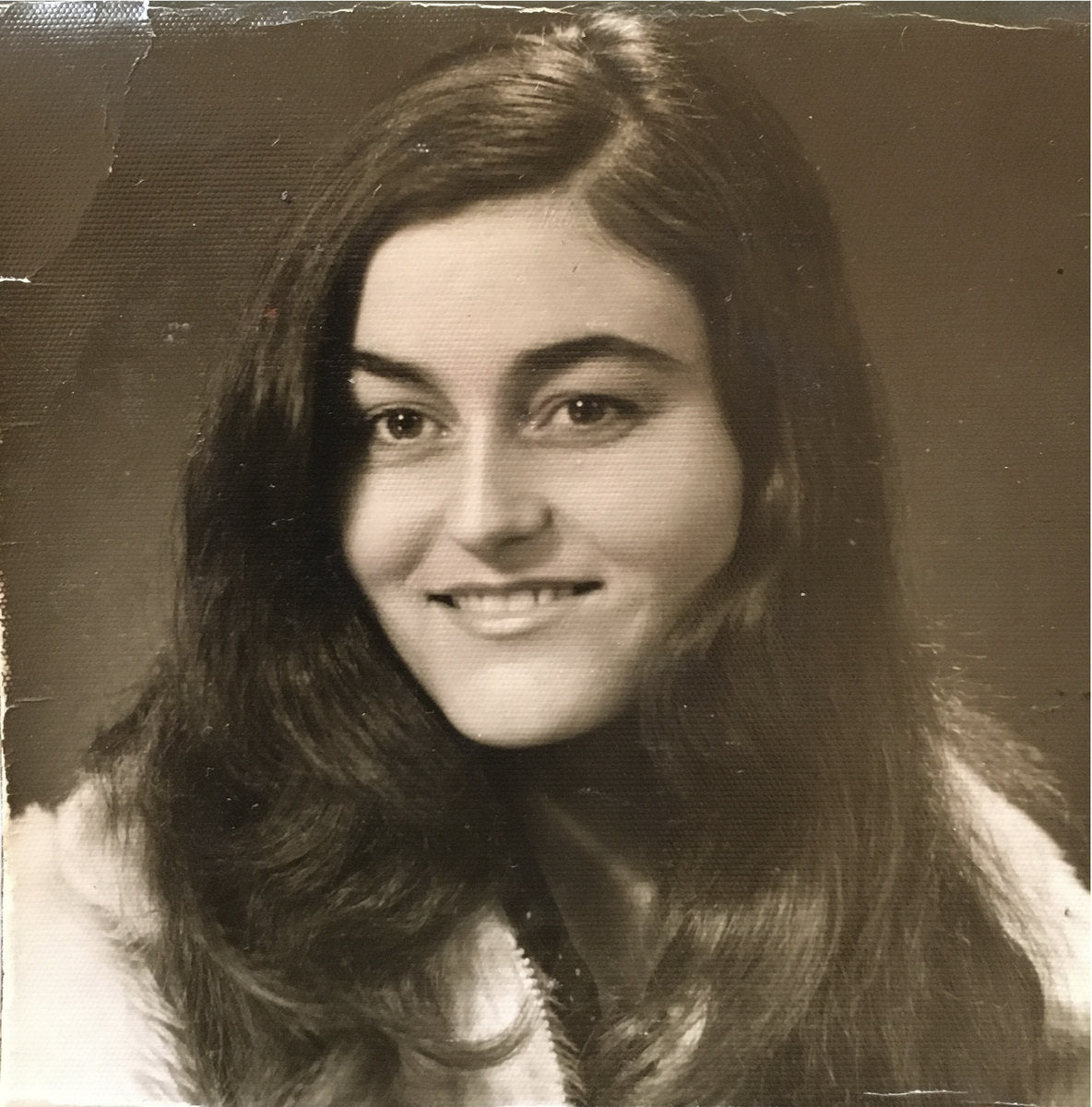 Totsouko - Olga Xefteri