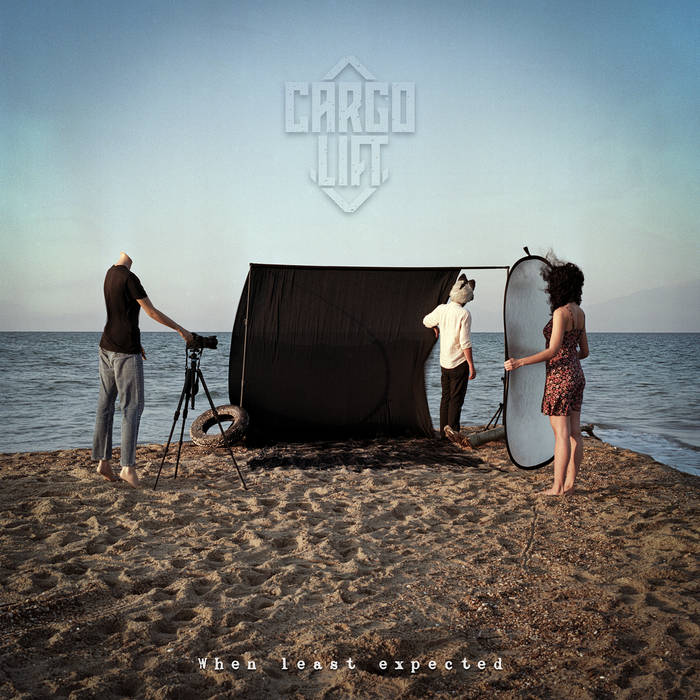 Cargo Lift - When Least Expected